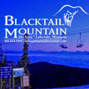 blacktail mountain