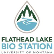 flathead lake biological station