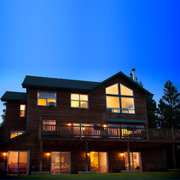 outlook bed and breakfast somers montana