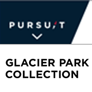 pursuit collection glacier national park
